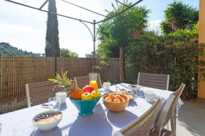 SELECT'SOHOME - La Fossette - Appartement pour 6 personnes avec terrasse !- FOS-02